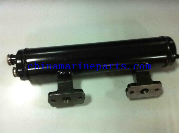 Oil Cooler 3161781 For Cummins Engine Diesel M11 spare parts