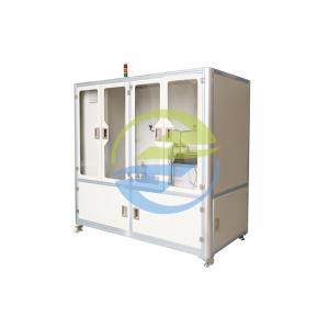 Multi-Station Helium Leak Testing Euipment for Ceramic Component