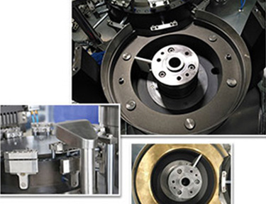 capsule filling machine 00