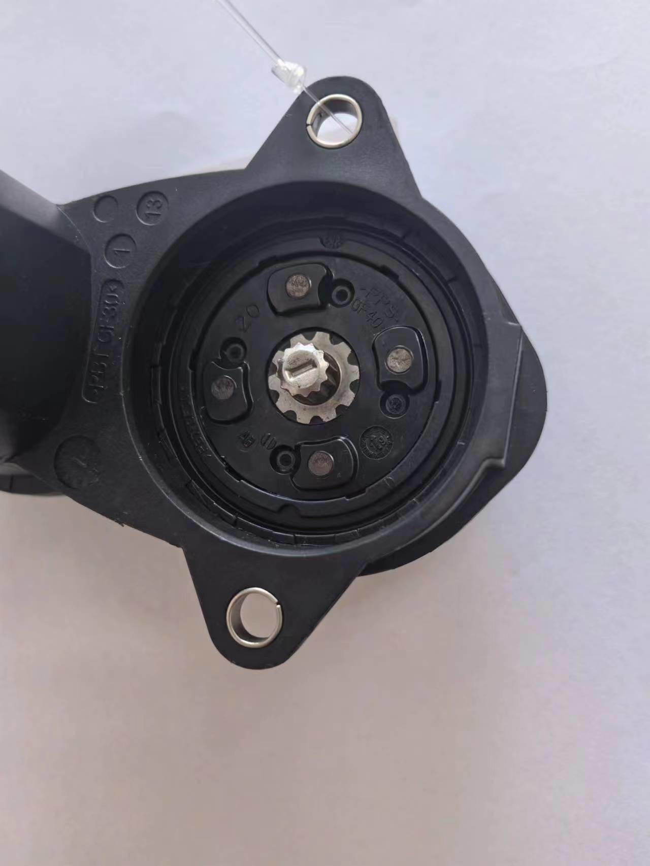 Customized Low Noise Electronic Parking Brake OE :#36003032 #36010009 #36012635 #31400426