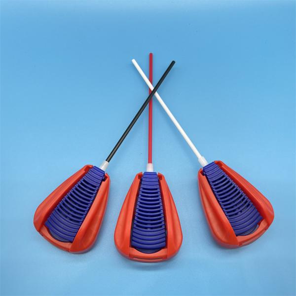 Versatile Folding Sprayhead Two Way Aerosol Spray For Bathroom And Kitchen