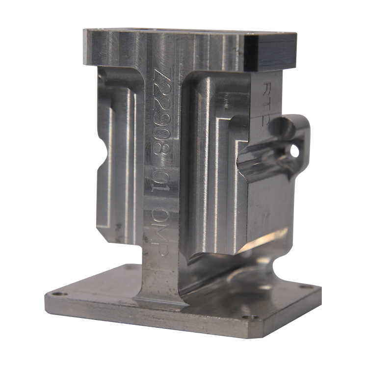 Professional motorcycle spare parts cnc fittings hardware