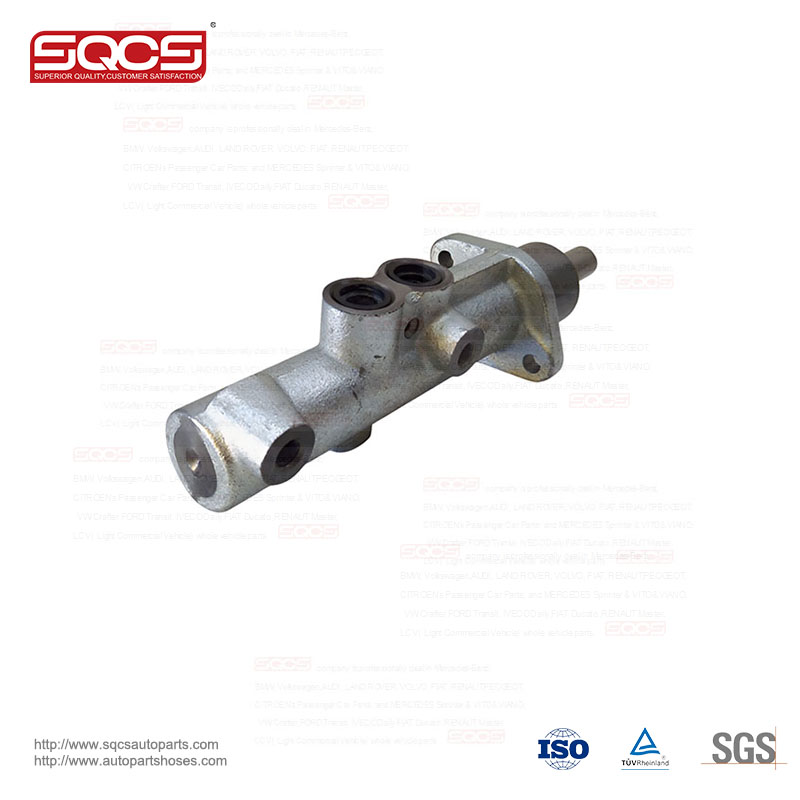 Auto Parts Brake Master Cylinder For 2991743 050289 42530542 5001847577
