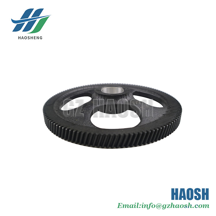 8-97088053-0 897088053 C Z=122 IDLER GEAR FOR ISUZU NPR 4HG1