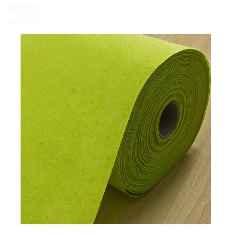 Double Beam 3.2M Non Woven Fabric Making Machine High Production Speed