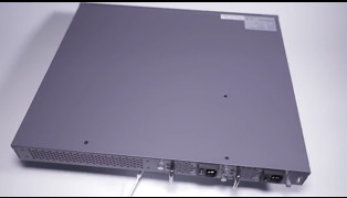 Anti ARP Spoofing 128 ONT GPON OLT Device Olt Fiber Network With CE Certificate