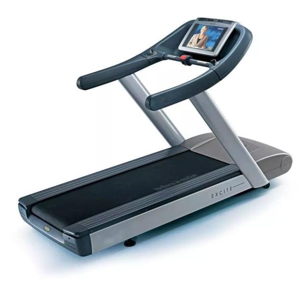 Commercial Gym Equipment Cardio Training Walking Electric Tredmill Home