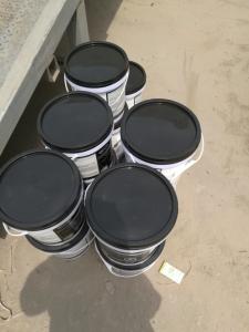  calcium chloride 74%flakes packed with pail Manufactures