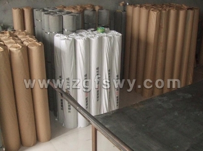 Stainless Steel Wire mesh