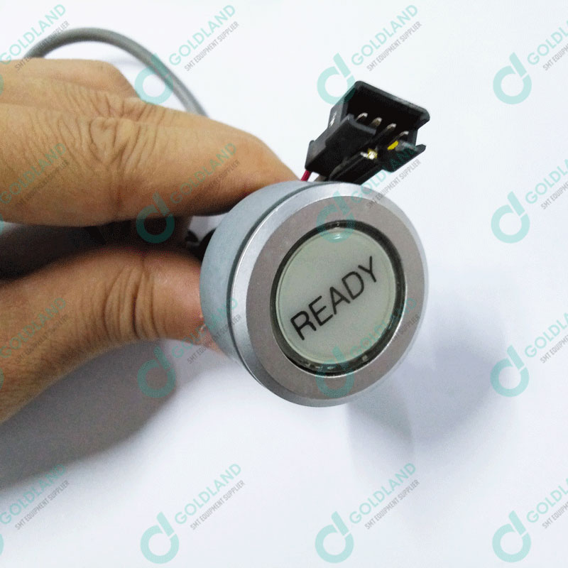 HNS Switch Ready SMT Spare Parts Yamaha KGA-M669V-14X