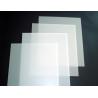 Buy cheap Transparent Rigid Plastic Sheet Vacuum Forming Multi Color For Packaging from wholesalers