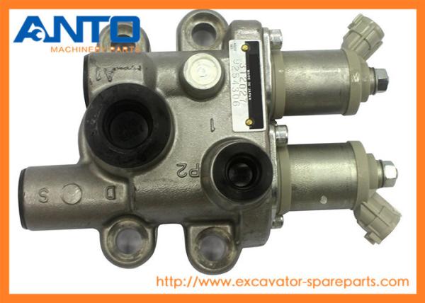 9254306 9312027 Hitachi Regulator Solenoid Valve For Hitachi ZX270-3 Excavator
