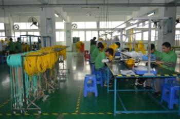 SHENZHEN DYS FIBER OPTIC TECHNOLOGY CO.,LTD
