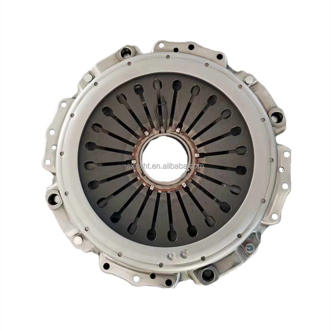 VOL truck clutch kit OEM 3400700463 1527921 1536873 85000503 with payment method