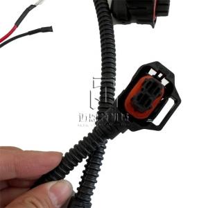  Wiring Harness 04213154 04194624 04194425 0421 3154 041 94624 0419 4425 4213154 4194624 4194425 VOE20728258 for D6D TCD2012 BFM2012 Engine Manufactures