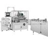 Buy cheap Hot Welding Semi-automatic Horizontal Chocolate Bar Tablets Fold Wrapping from wholesalers
