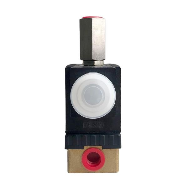 Solenoid Valve Kit for Sullair 02250055-940 Industrial Air Compressor Spare
