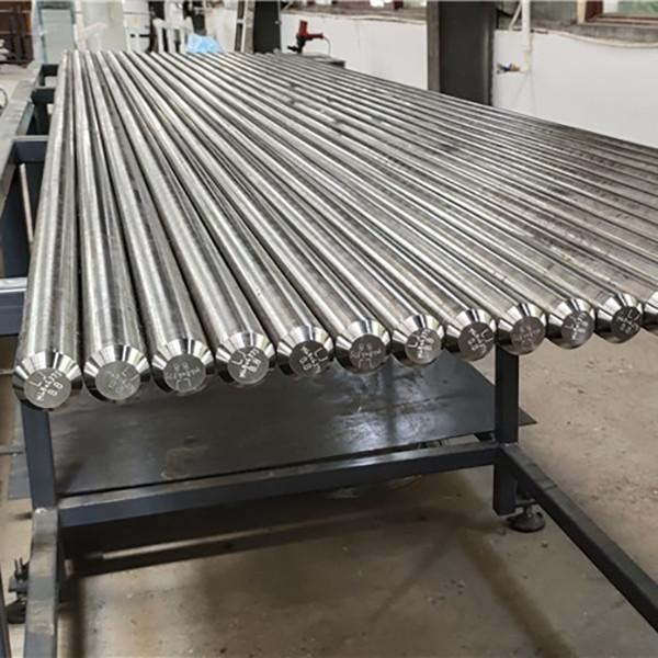 Quality Wind Generators Steel Anchor Bolts For Concrete Foundation Vertical Axis Wind Turbine for sale