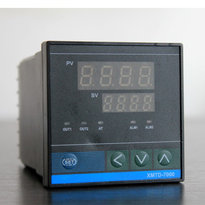 XMTD-7000 series XMTD-7411 7412 thermostat temperature control table PID intelligent temperature controller