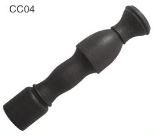 CC04 Cast Iron Column Table Base 1000 Series Vintage Table Legs ISO 9001
