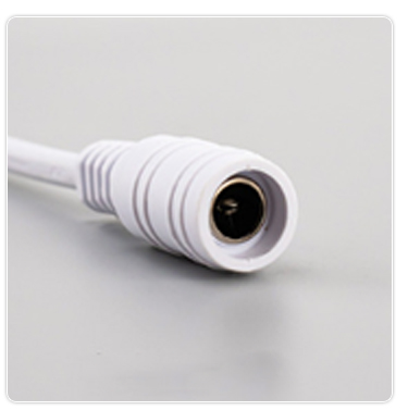 High Voltage Brightness Flexible Bande Luces Tape Led Strip Lights with Custom Size PVC