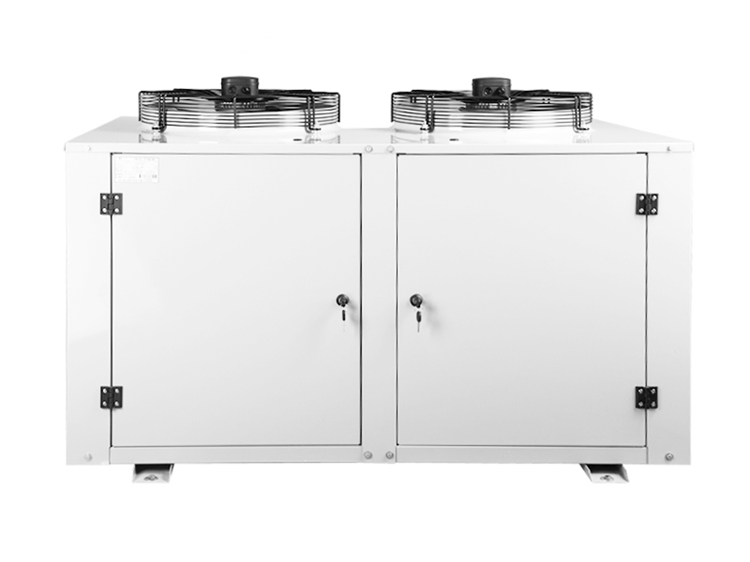R507 Refrigerant Cold Storage Refrigeration System Unit ODM