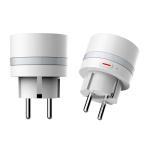 AC 100-240V WIFI Plug Socket Radio Range 30 Meters Indoor Support Device Sharing