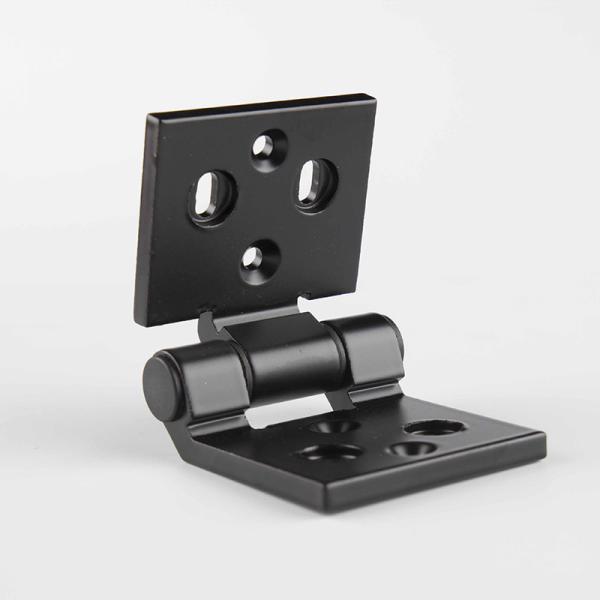 Aluminum UPVC Window Hinge 19kgs G.W/Carton for Improved Casement Window