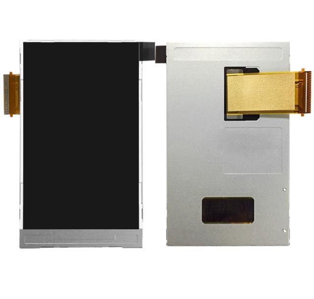 3.0" LCM 480×800RGB 500cd/m² LS030Y3DX01 Sharp TFT LCD Display