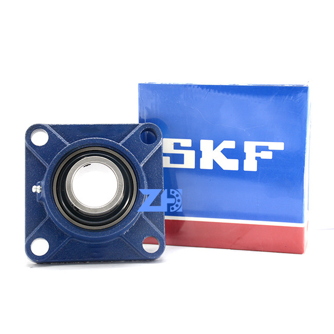 FY40TF Pillow Ball Bearing 40*130*54.2mm Strong Capacity