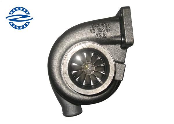 3802289 3522778 6BT5.9 H1C Diesel Engine Turbo Charger HX35W For Excavator Spare