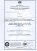 GODOX PHOTO EQUIPMENT CO.,LTD. Certifications