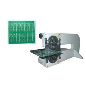 Precision PCB Separator Machine for Electronics Cell Phones Computers LED CWVC-1