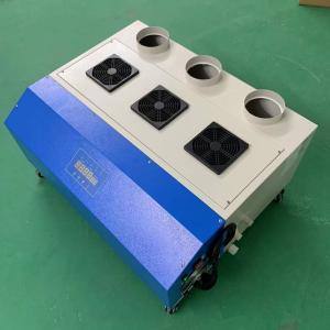 Automatic Moisture Control Atomizer 36kg/Hours Industrial Ultrasonic Humidifier