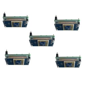 15mA Lighting Control Motion Sensor 5V Microwave motion sensor Module