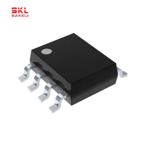 MAX3085EESA+T Electronic IC Chips Differential Driver Interface Fast Switching