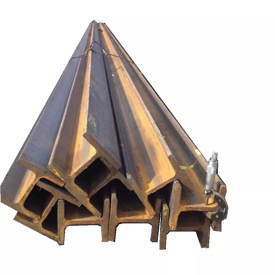 Galvanized Non Alloy Steel H I Beam Channel SS400B AS300B S355J0 Q235B 4mm