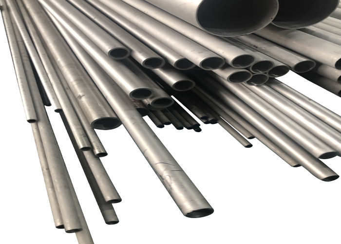Sch5s Sch160 600 625 800 825 Seamless Alloy Steel Pipe