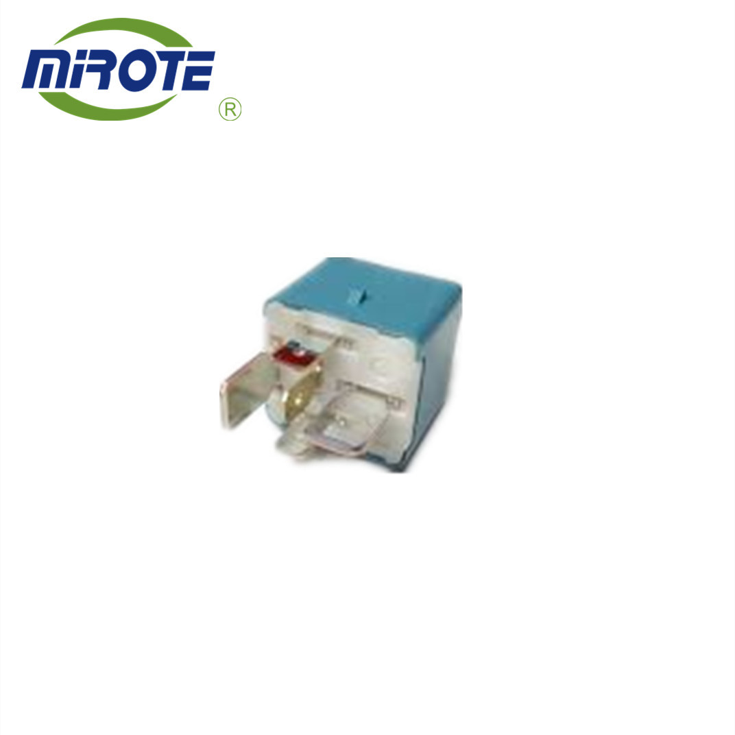 Low Voltage Solid State Rear Defroster Relay For Toyota 90080-87025 5 Pin Automotive Relay