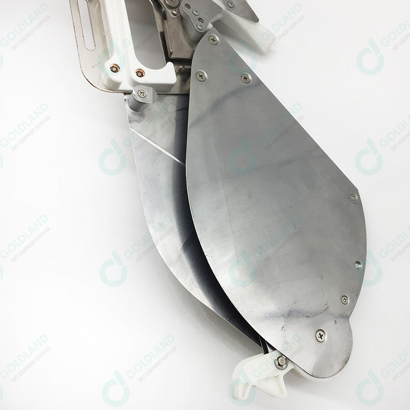 SMT JUKI Feeder for KE2010/KE2020/KE2050/KE2060 Juki SMT pick and place machine AN08C
