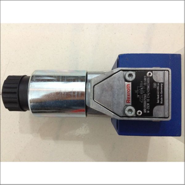 Quality Rexroth M-3SEW10C14/420MG24N9K4 Ball Valve High Safety 100% New Original for sale