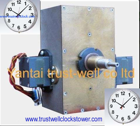  Analog wall clocks anologue slave clocks analog big clock 100cm 120cm 150cm diameters Manufactures