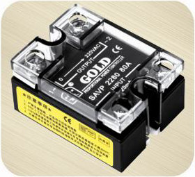 Three Phase Scr Voltage Controller 2000w