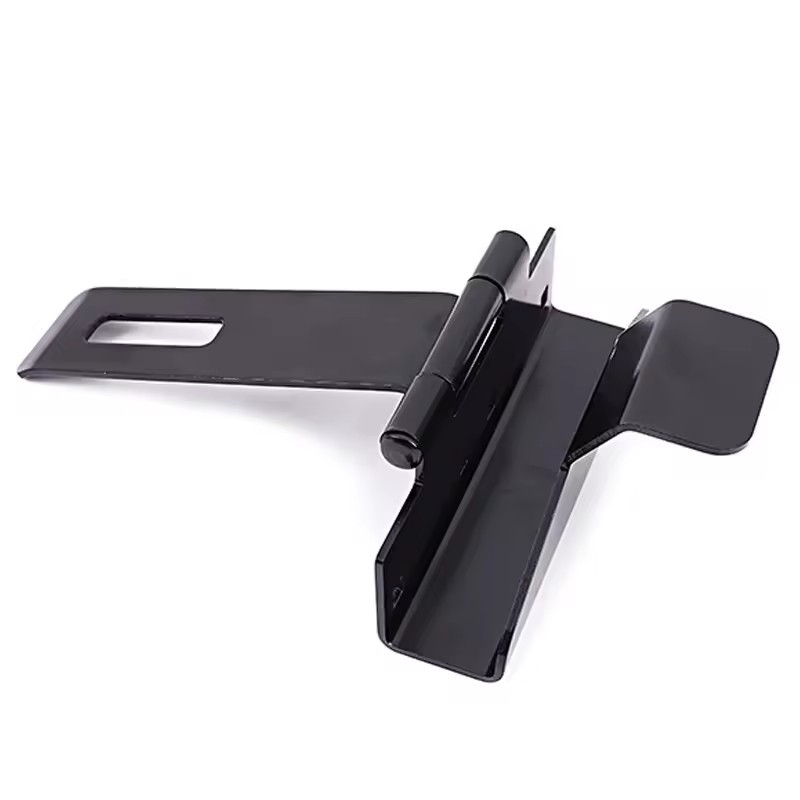 Metal Precision Mold Parts Aluminium Stainless Steel Stamping Parts Dacromet Coating