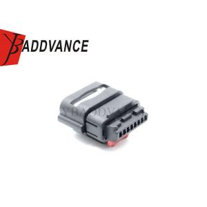 ATSSPB-C08C-1AK 8 Pin Male Mass Air Flow MAF Meter Sensor Connector For