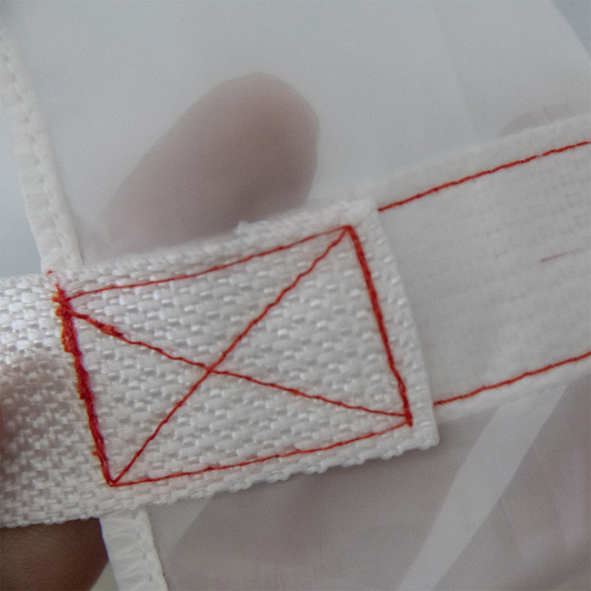 Food Grade Polyester Mesh Brewing Liquid Filter Bag 60 120 200 400 Micron