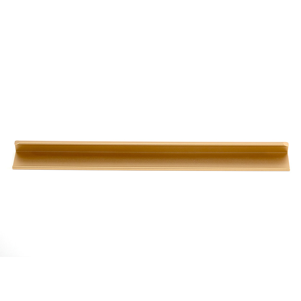 297mm RCR 2053 Long Brushed Aluminum Cabinet Handles