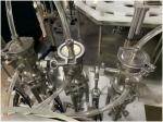 Automatic High Viscous Liquid Dropper Bottle Filling Machine