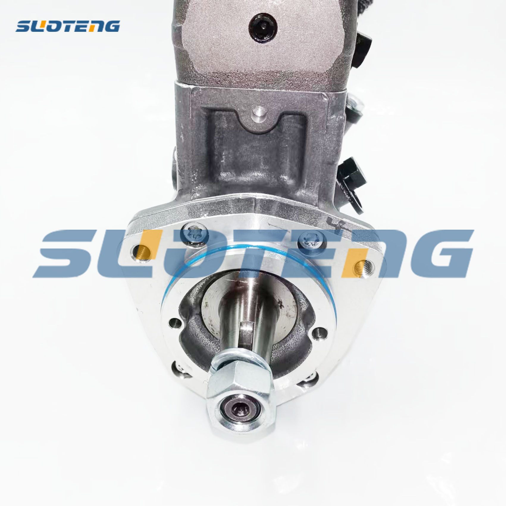 324-0532 3240532 Fuel Injection Pump Diesel Pump For Engine C4.4
