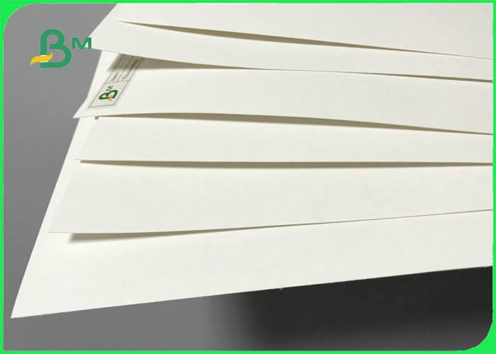 food ivory board 